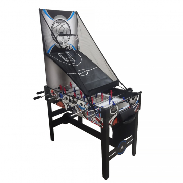 Игровой стол - трансформер DFC Pyrite 48&quot; AT-240 - 5