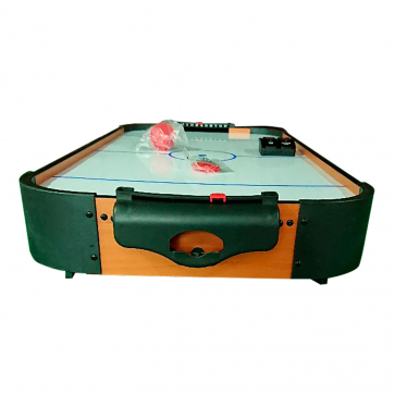 Игровой стол - аэрохоккей DFC LION PRO эл.счетчик - 3